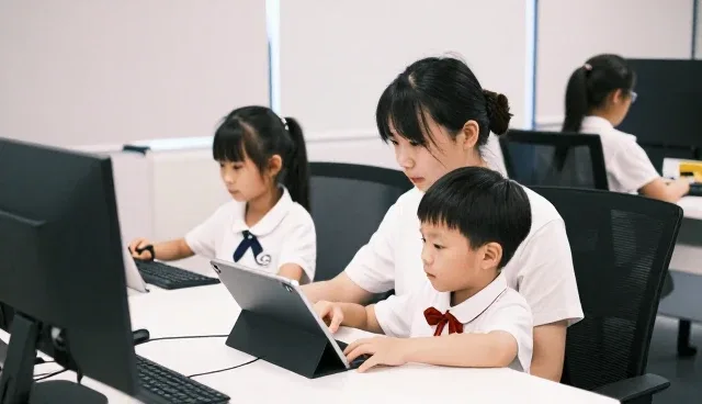 技术整合如何重塑研学旅行的实践路径