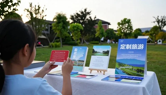定制旅游团队业务趋势下的选型关注点分析